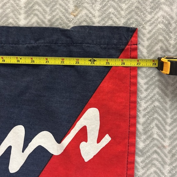 Tennessee Titans Flag/banner.Excellent condition, no stains, marks etc. - Picture 4 of 5